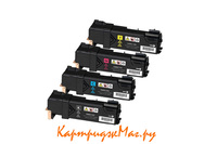 Заправка картриджа Xerox 106R01602