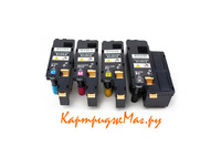 Заправка картриджа Xerox 106R01634