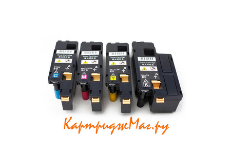 Заправка картриджа Xerox 106R01634