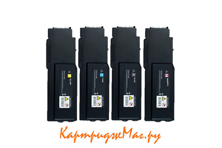 Заправка картриджа Xerox 106R02230(EUR)
