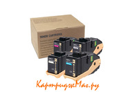 Заправка картриджа Xerox 106R02608