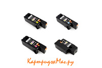 Заправка картриджа Xerox 106R02762