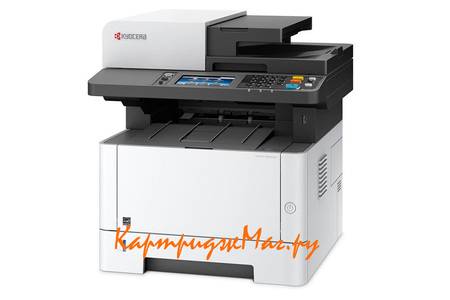 Заправка Kyocera ECOSYS M2835