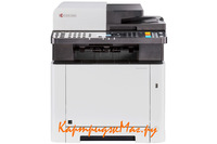 Заправка Kyocera ECOSYS M5521