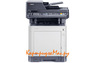 Заправка Kyocera ECOSYS M6035cidn
