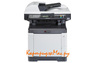 Заправка Kyocera ECOSYS M6530cdn