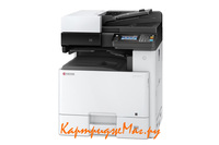 Заправка Kyocera ECOSYS M8124cidn