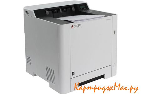 Заправка Kyocera ECOSYS P5026