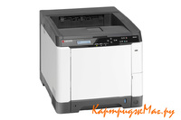 Заправка Kyocera ECOSYS P6021cdn