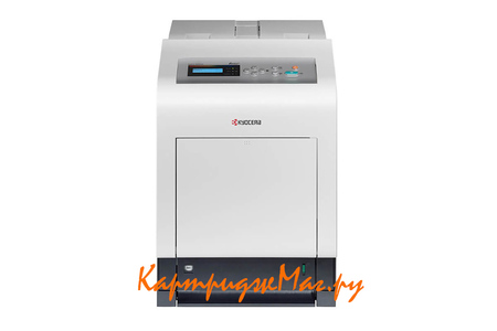 Заправка Kyocera ECOSYS P6030cdn