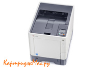 Заправка Kyocera ECOSYS P6130cdn