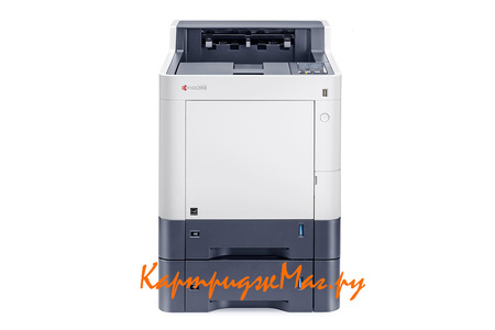 Заправка Kyocera ECOSYS P6235