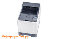 Заправка Kyocera ECOSYS P7040cdn