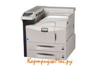 Заправка Kyocera Mita FS-9130