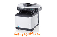Заправка Kyocera FS-C2126MFP+