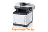 Заправка Kyocera FS-C2126MFP+