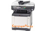 Заправка Kyocera FS-C2526MFP