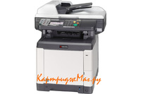 Заправка Kyocera FS-C2626MFP