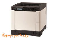Заправка Kyocera FS-C5150dn