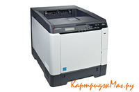 Заправка Kyocera FS-C5250DN