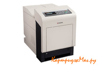 Заправка Kyocera FS-C5350dn