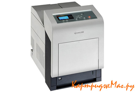 Заправка Kyocera FS-C5400dn