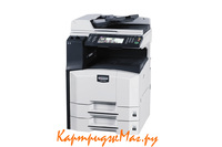 Заправка Kyocera KM-2540