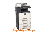 Заправка Kyocera KM-3040