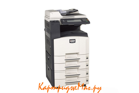 Заправка Kyocera KM-3060