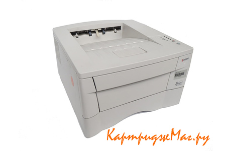 Заправка Kyocera Mita FS 1020D