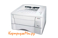 Заправка Kyocera Mita FS-1030D