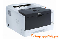 Заправка Kyocera Mita FS-1300