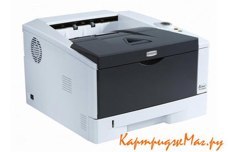 Заправка Kyocera Mita FS-1320