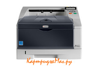 Заправка Kyocera Mita FS-1370
