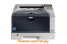 Заправка Kyocera Mita FS-1370