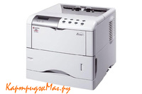 Заправка Kyocera Mita FS-1800