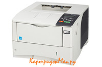 Заправка Kyocera Mita FS-2000