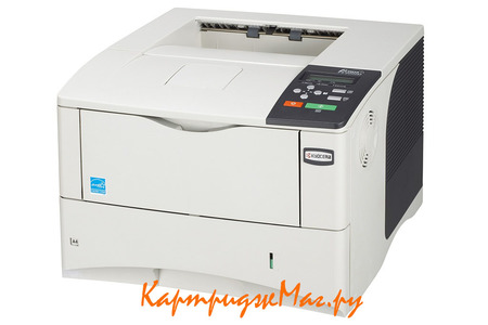 Заправка Kyocera Mita FS-2000