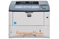 Заправка Kyocera Mita FS-2020