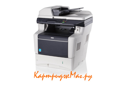 Заправка Kyocera Mita FS-3040MFP