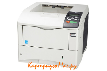 Заправка Kyocera Mita FS-3900