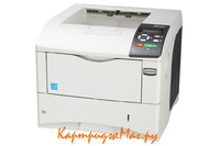 Заправка Kyocera Mita FS-4000