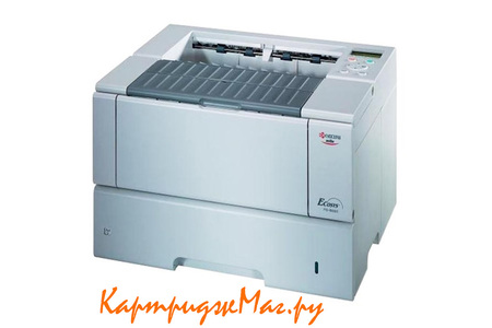 Заправка Kyocera Mita FS-6020