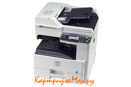 Заправка Kyocera Mita FS-6530MFP