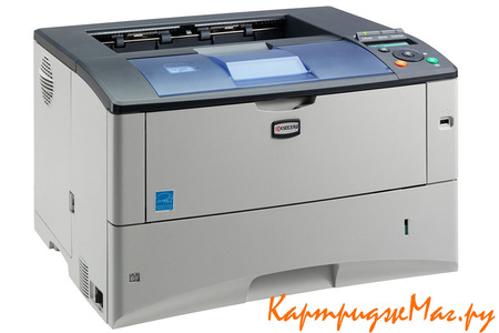 Заправка Kyocera Mita FS-6970