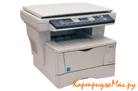 Заправка Kyocera Mita KM-1500