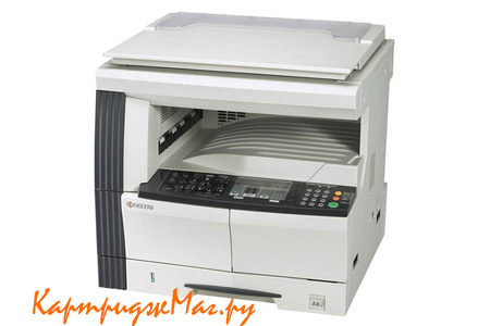 Заправка Kyocera Mita KM-1635