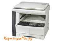 Заправка Kyocera Mita KM-1650
