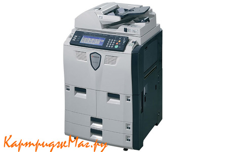 Заправка Kyocera Mita KM-6030