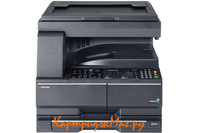Заправка Kyocera Mita TASKalfa 181
